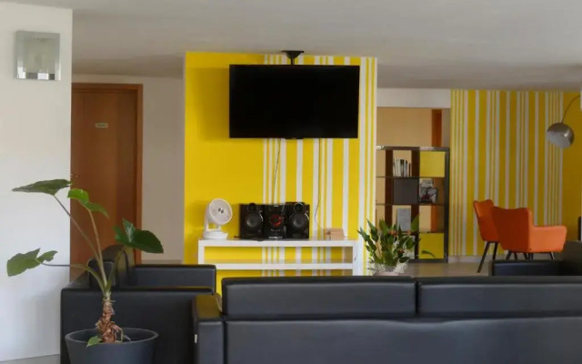 Tropicana Residence Hotel