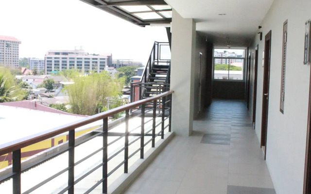 Residence SG