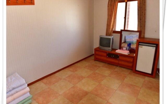 Bluewoods Resortel