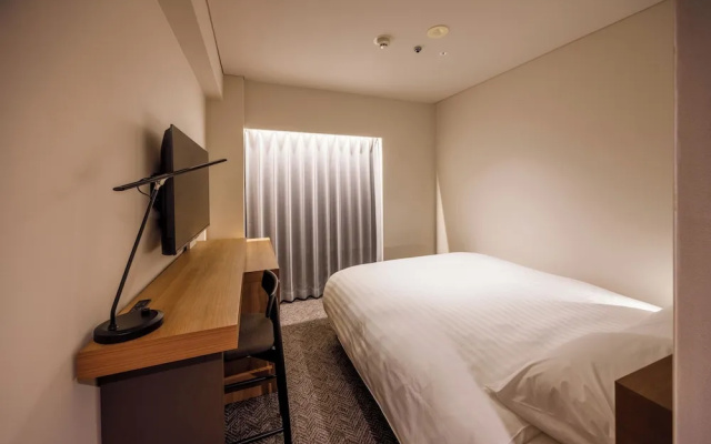 JR Clement Inn Takamatsu Hyogomachi – Guest Rooms – Takamatsu