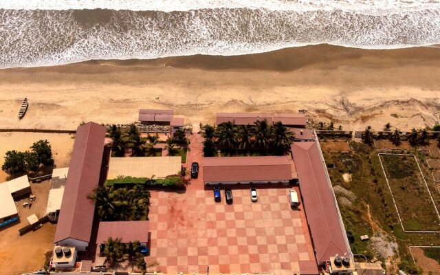 Premier Beach Resort
