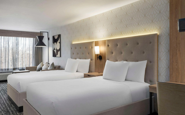 Hyatt Place Kansas City/Overland Park/Metcalf