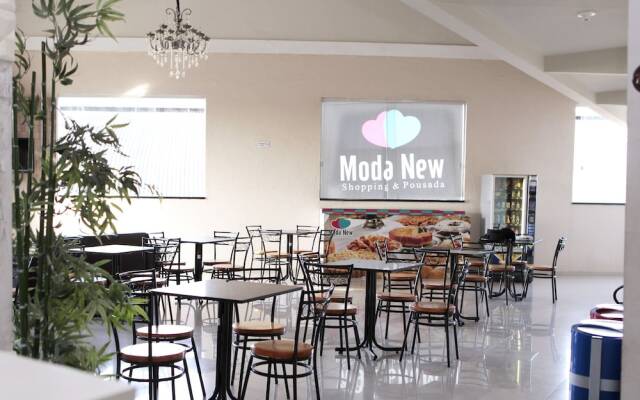 Pousada Moda New