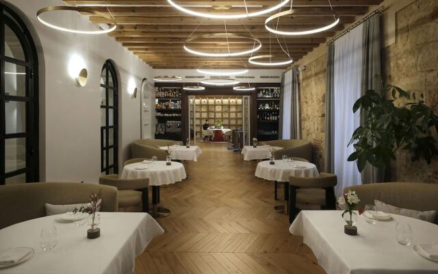 Eunice Hotel Gastronomico