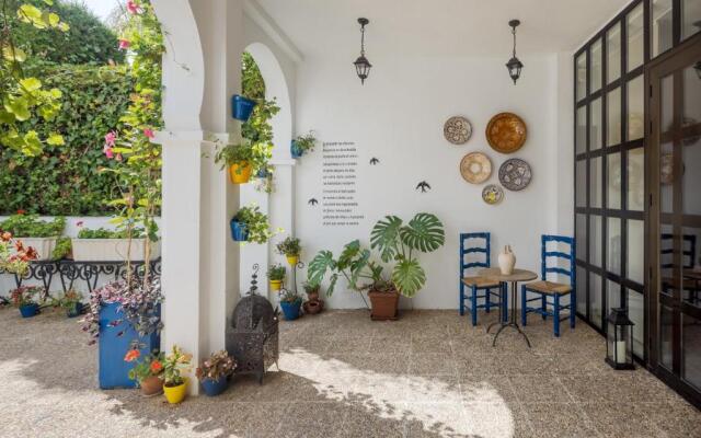 Hotel ILUNION Hacienda de Mijas