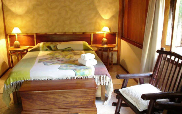 Aldeia da Mata Eco Lodge