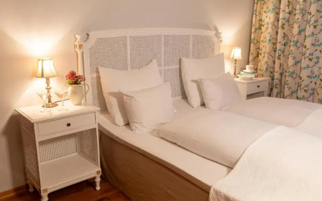 Tørvis Hotell