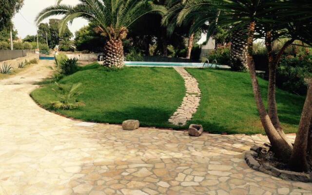 Segni Holiday Home