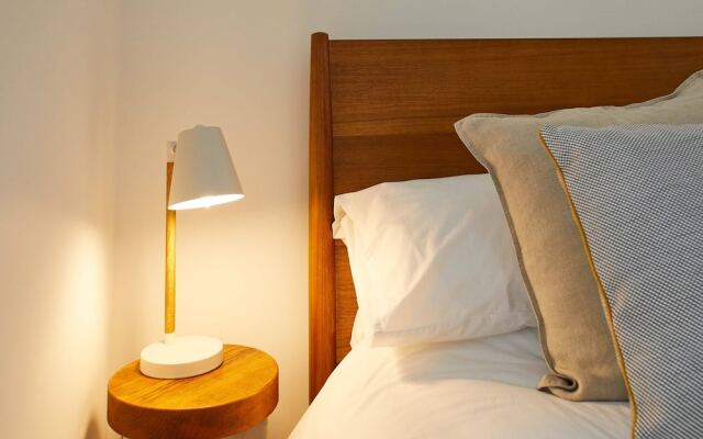 Safe Harbour Cottage