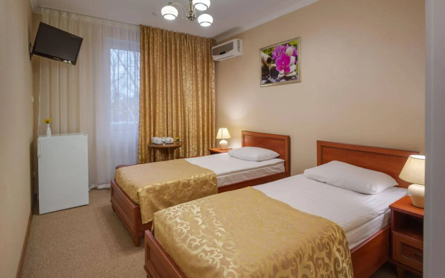 Vele Rosse Hotel