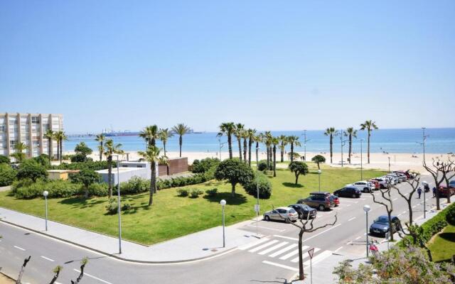 Apartamento Pineda III Gold