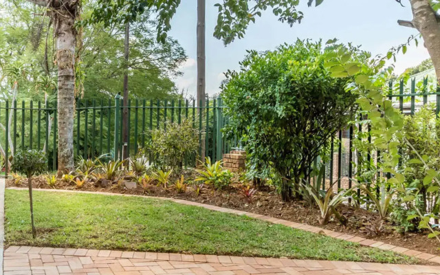 Sabie Retreats Guest House