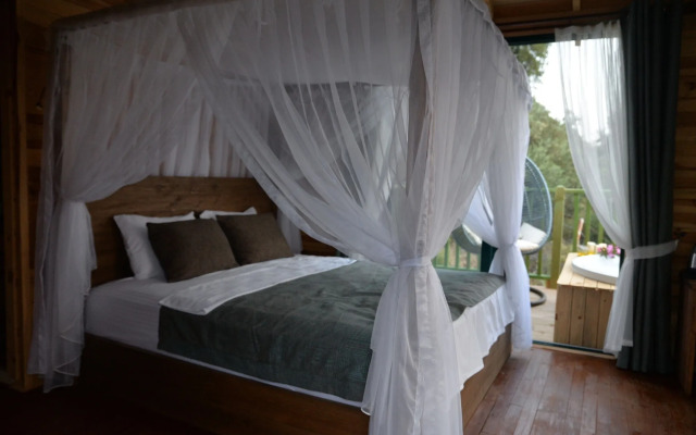 Symbola Oludeniz Beach Hotel