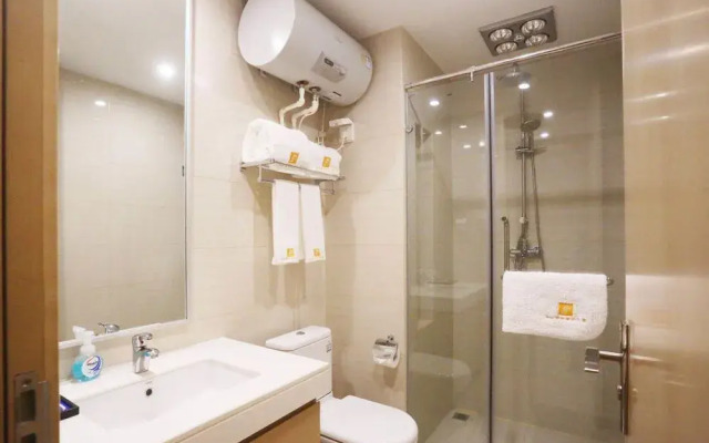 Tianjin Per Yee Boutique Hotel