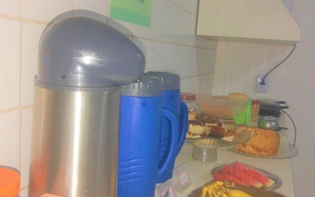 Hostel Diniz