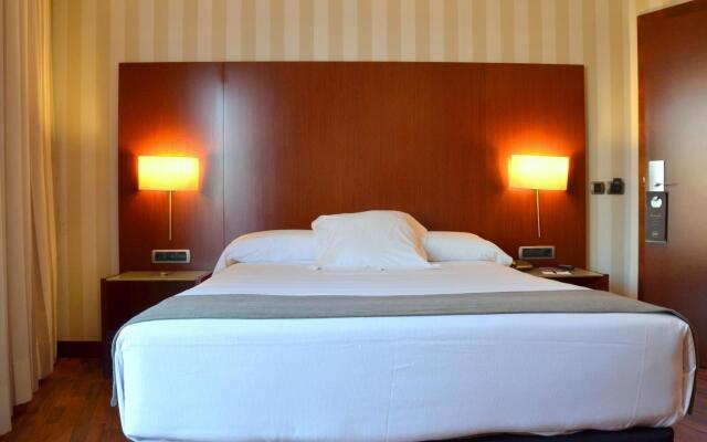 Hotel RH Murcia Centro 