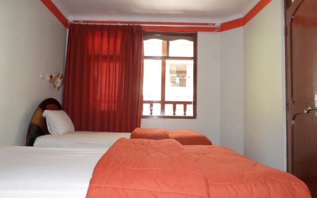 Sumaq Wasi Hostel
