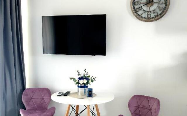 Sea view residence 1