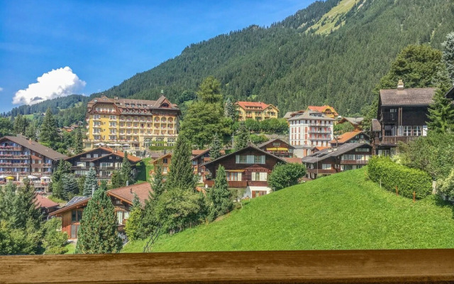 Bristol Lauterbrunnen