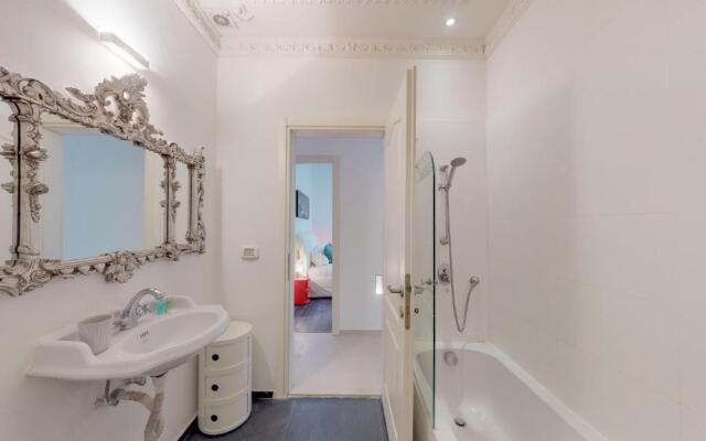 Calming 2BR in Hakerem 6 by HolyGuest