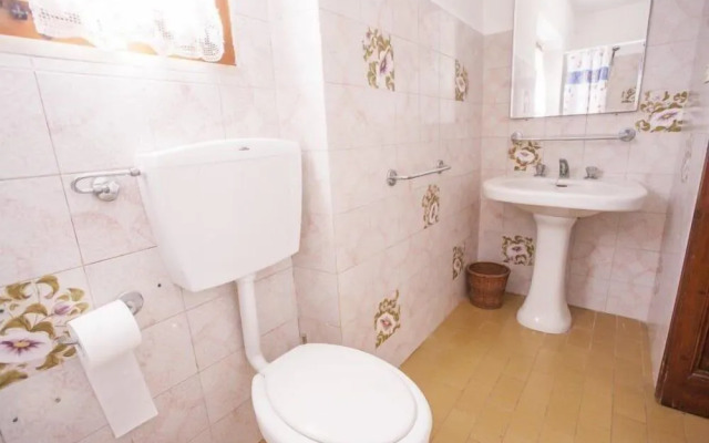 Monolocale Bel Giardino