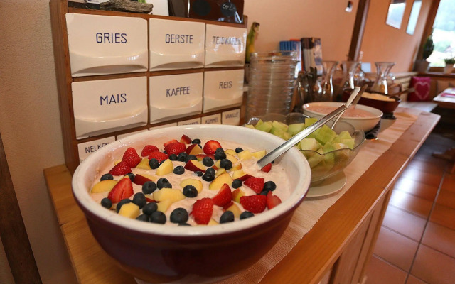 Sport-Lodge Klosters