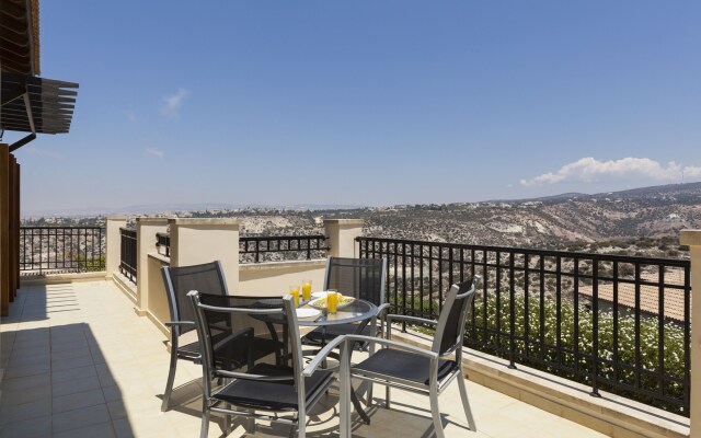 Aphrodite Hills Rentals – Apartments