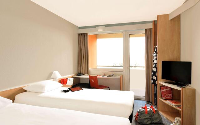 ibis Budapest Citysouth