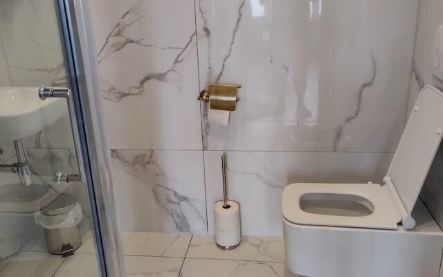 Xuba Apartmentrooms Messe Wien Prater