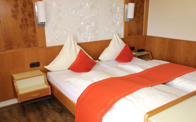 Natur & Wander Hotel Gassbachtal