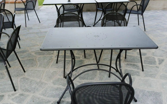 Casa Nicolini Albergo Ristorante