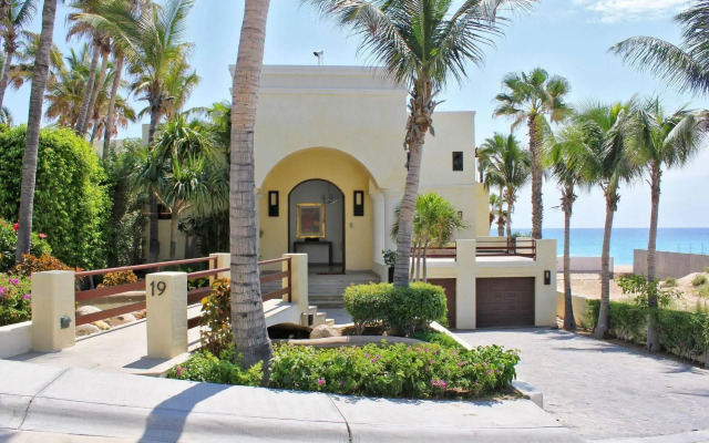 Villa Delfines