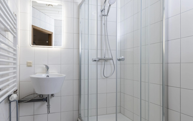 Aparthotel Stralsund