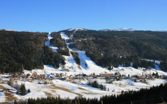 Le Relais Crozati