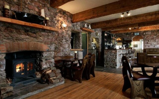 Cary Arms