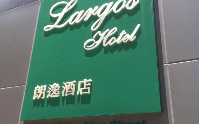 Largos Hotel