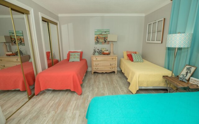 Dolphin Point 105C Destin - 2 Br Condo