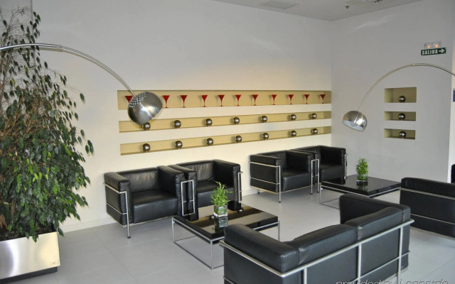 Holiday Inn Express Pamplona by IHG