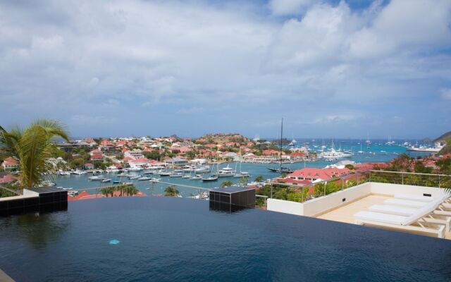 Dream Villa Gustavia 662