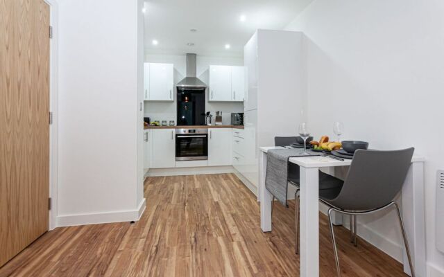 X1 Media City Trendy Pad