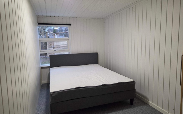 4 Star Holiday Home in Hals