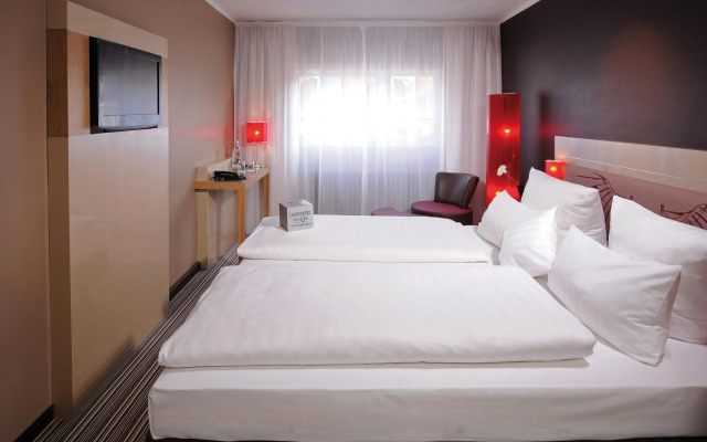 Leonardo Boutique Hotel Munich