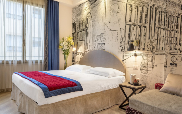 FH55 Grand Hotel Mediterraneo