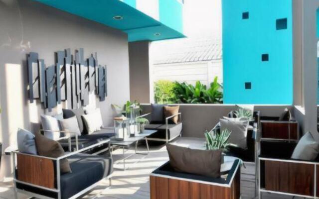 The Place Hua Hin near Beach