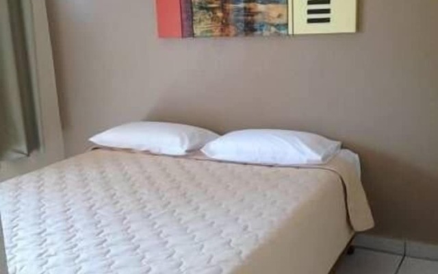 Hotel Portal do Eden