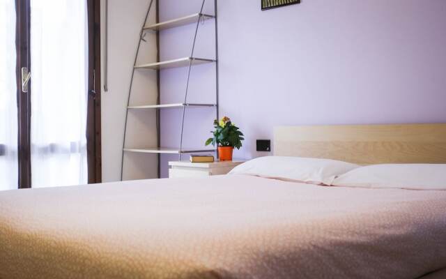 Florence Vanni Terrace