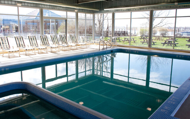 Holiday Inn Grand Haven-Spring Lake by IHG