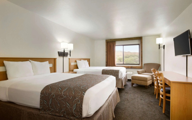 Travelodge by Wyndham Hermiston