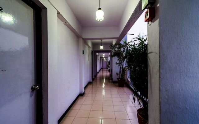 Hotel Mira