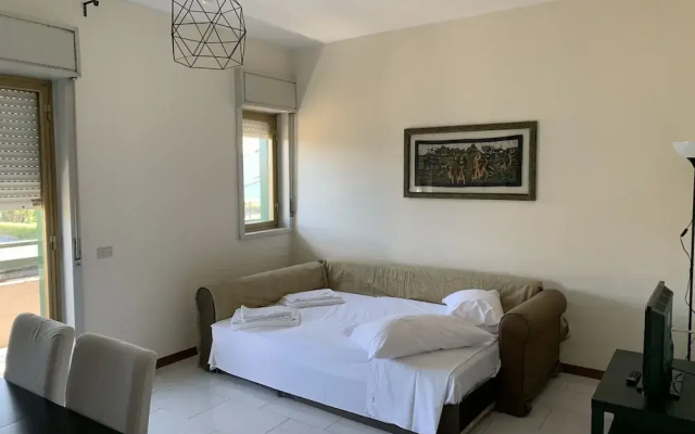 La Casa di Davide